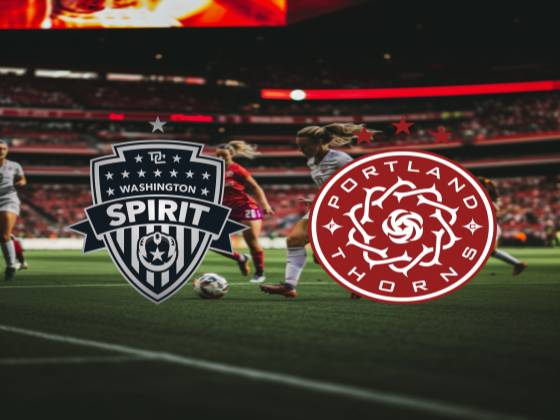 Portland Thorns FC vs. Washington Spirit